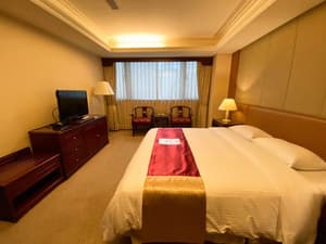 thumbnail: Room