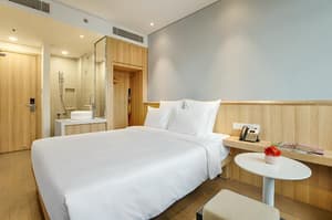 thumbnail: Room