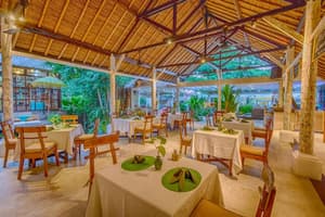 thumbnail: Restaurant