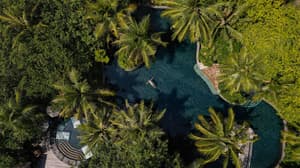 thumbnail: Outdoor pool