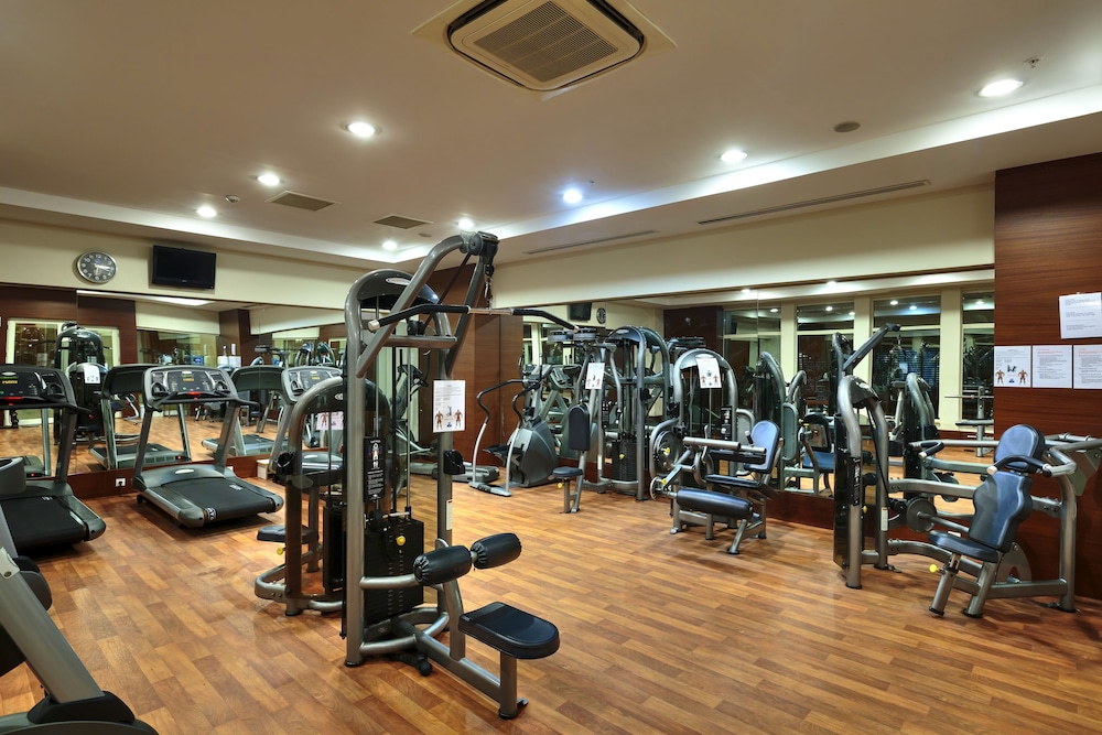 Gym