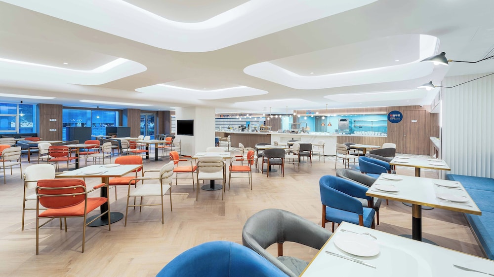 Restaurant-cafeteria