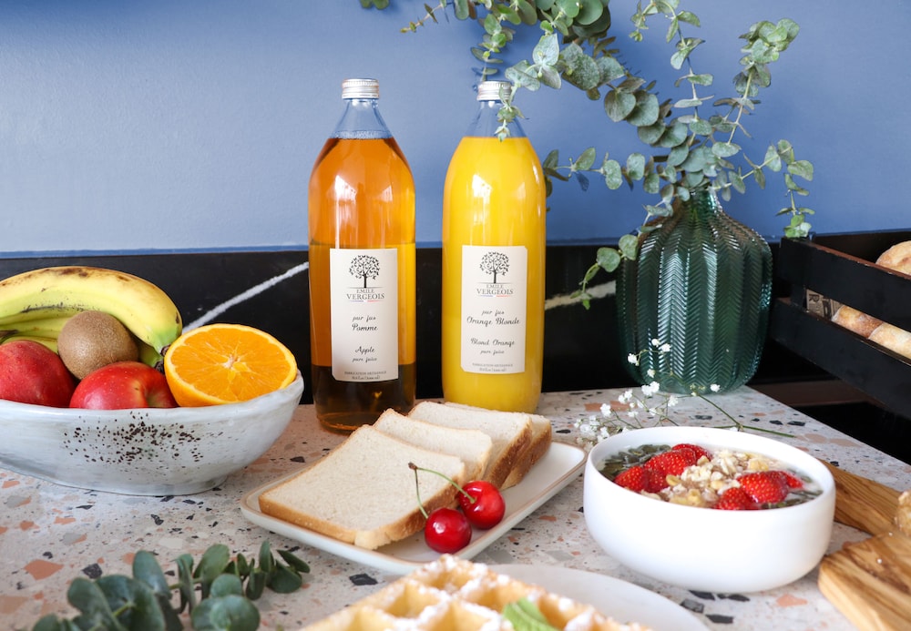 Restaurant-cafeteria