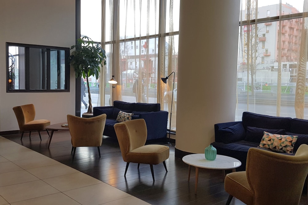 Restaurant-cafeteria