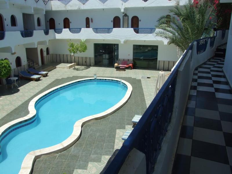 General view