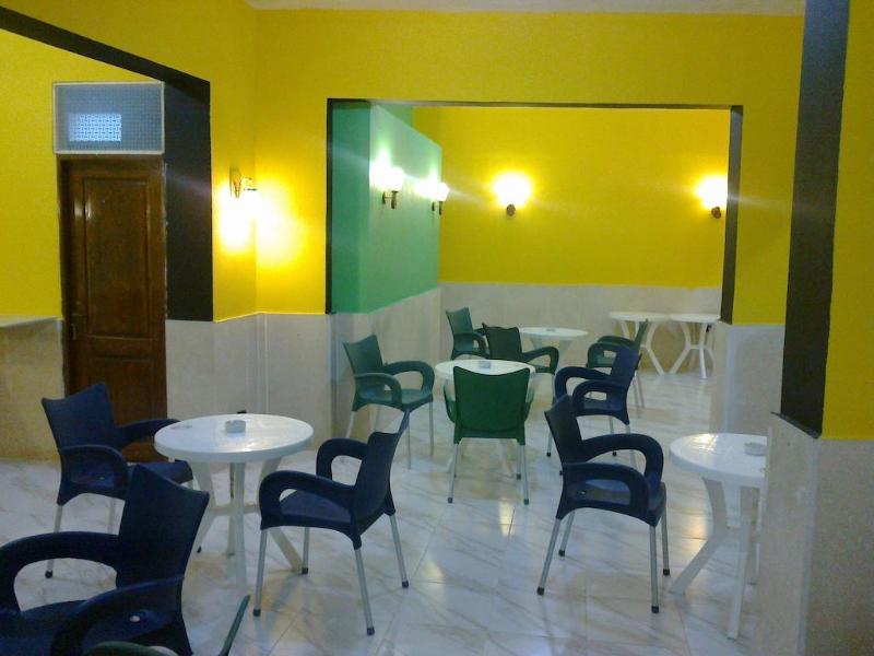 General view