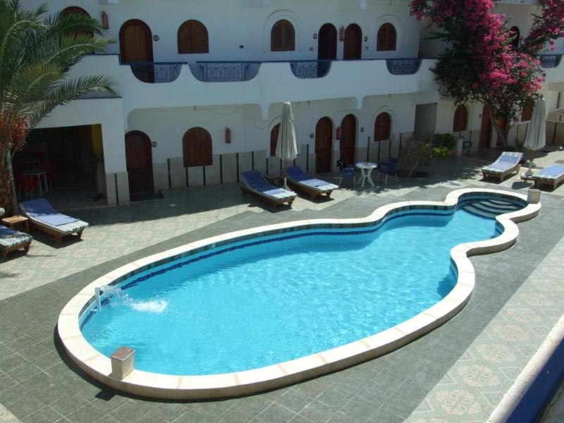 General view