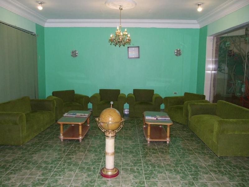 General view