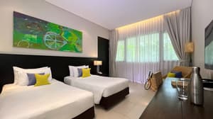 thumbnail: Room