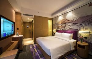 thumbnail: Room