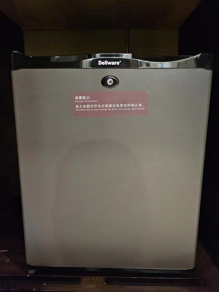 Mini-refrigerator