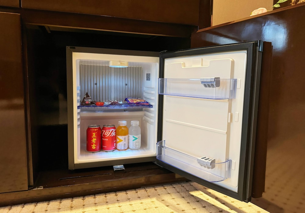 Minibar