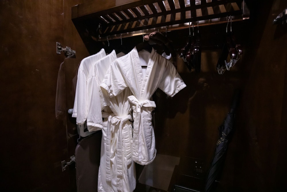 Wardrobe