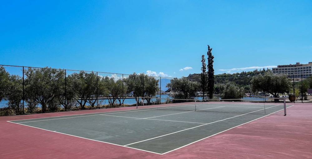 Sport Facilities