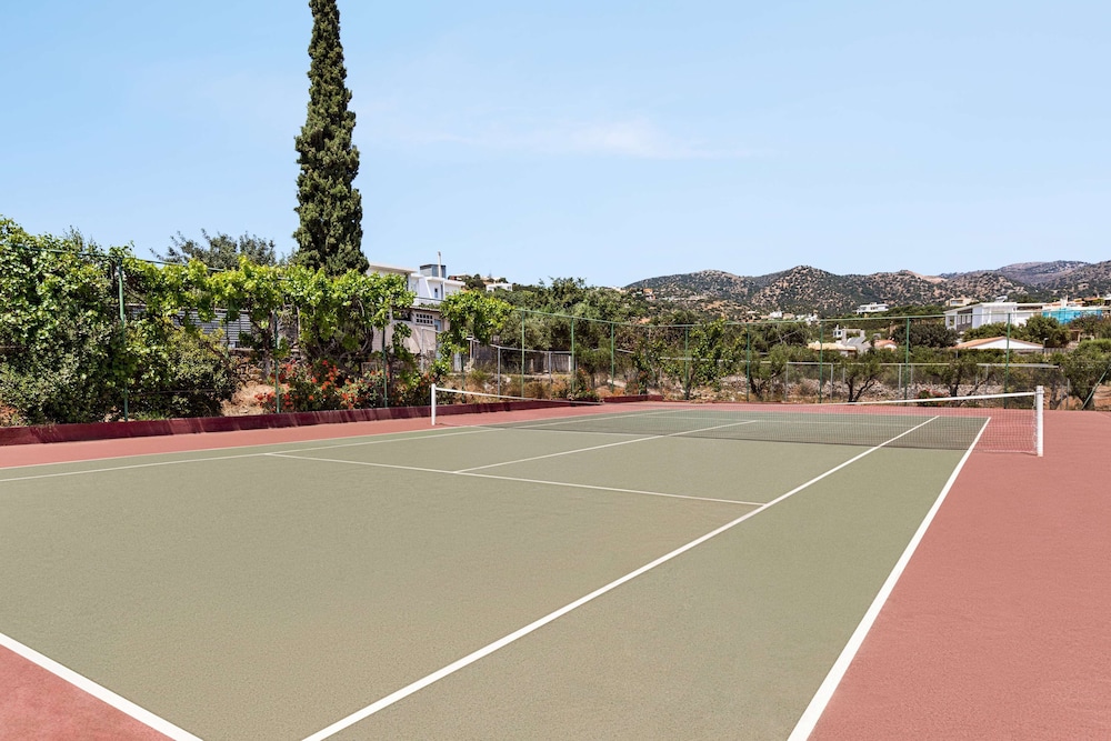 Sport Facilities
