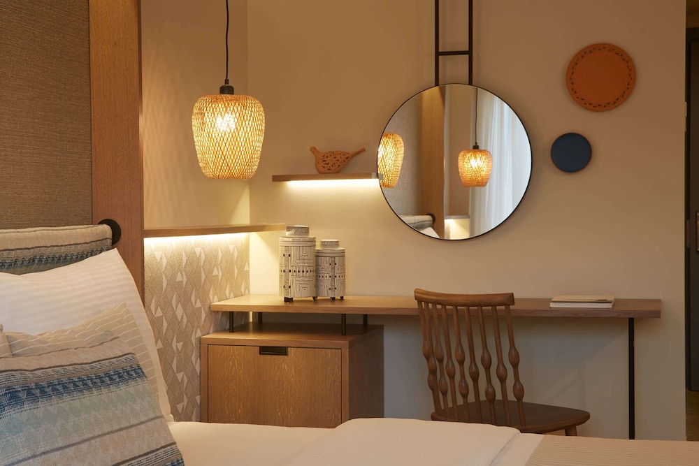 Restaurant-cafeteria