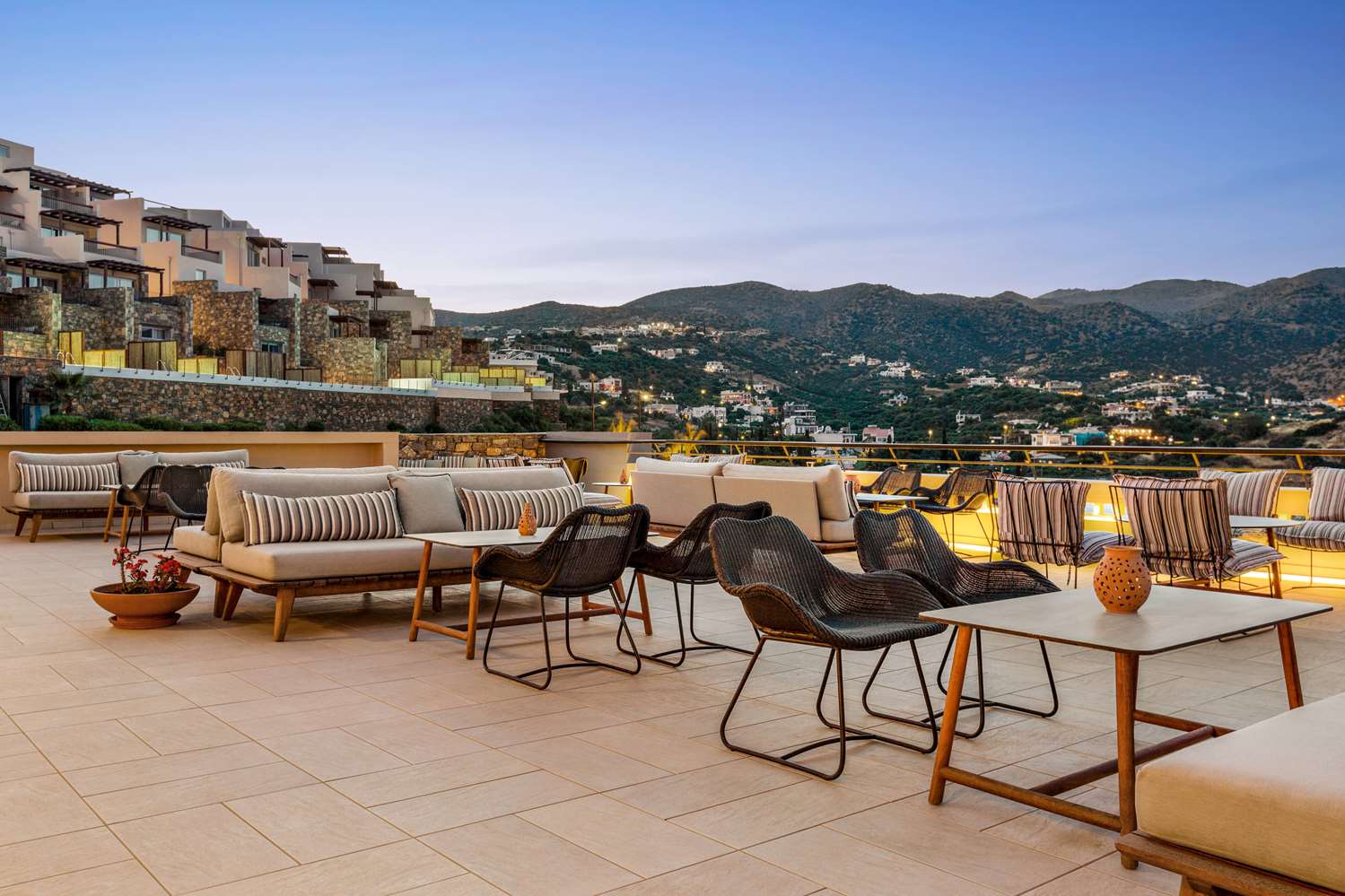 Restaurant-cafeteria