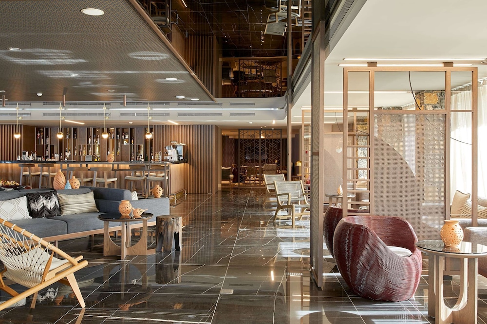 Restaurant-cafeteria