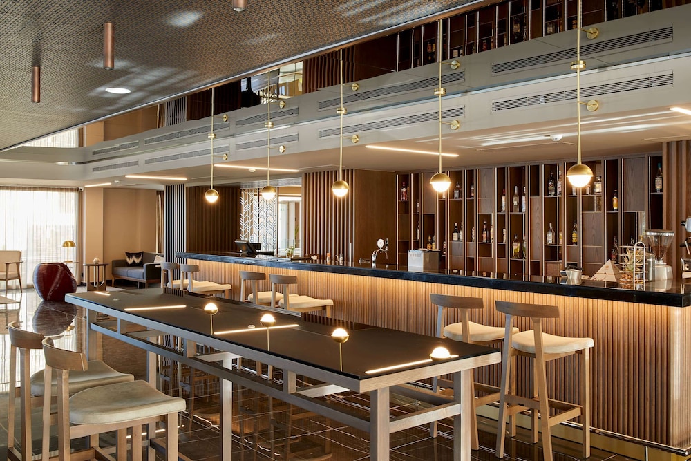 Restaurant-cafeteria