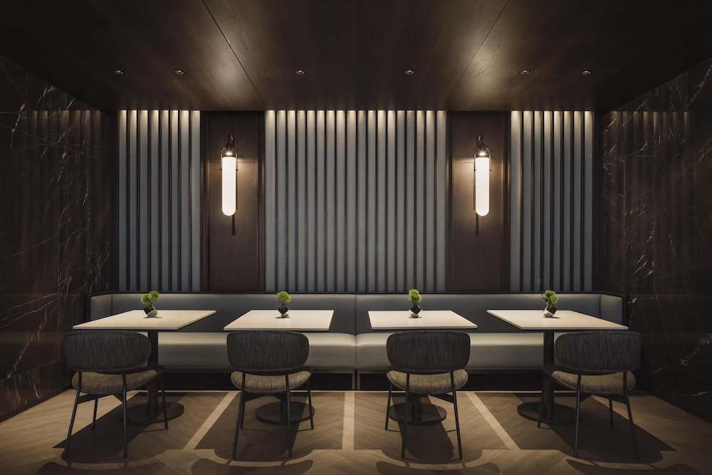 Executive lounge