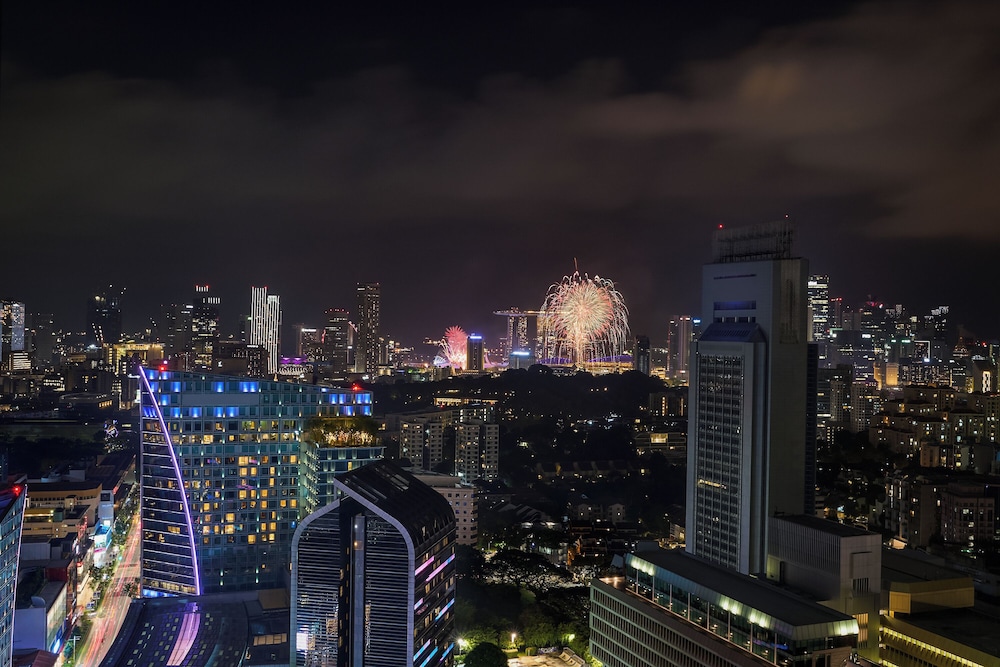 City view