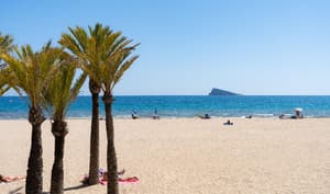 thumbnail: Beach