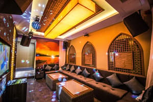 thumbnail: Karaoke room