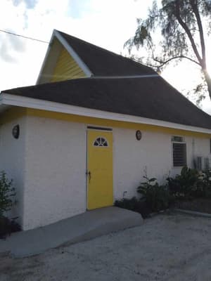 thumbnail: Front of property