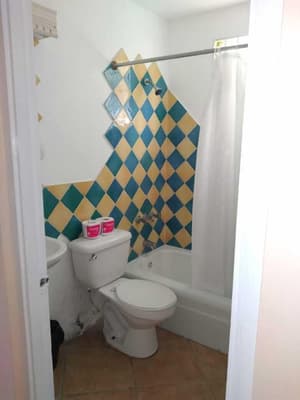 thumbnail: Bathroom