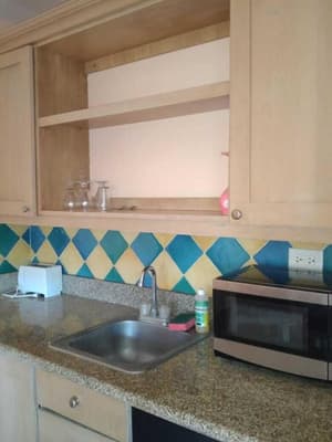 thumbnail: Private kitchen