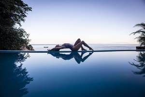 thumbnail: Outdoor pool