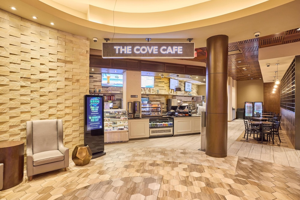 Cafe