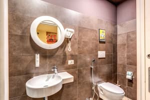 thumbnail: Bathroom