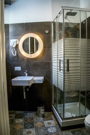 thumbnail: Bathroom