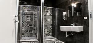 thumbnail: Bathroom shower