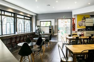 thumbnail: Bar (on property)