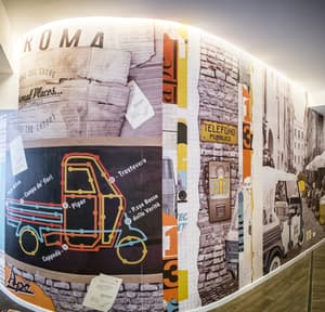 thumbnail: Interior