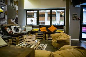 thumbnail: Interior