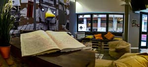 thumbnail: Interior