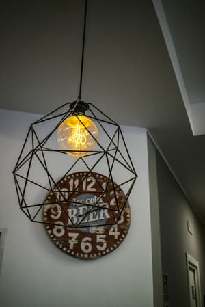 thumbnail: Interior detail