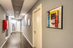 thumbnail: Interior detail