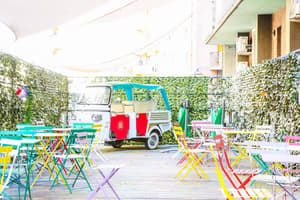 thumbnail: Terrace/patio