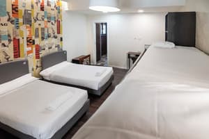 thumbnail: Room