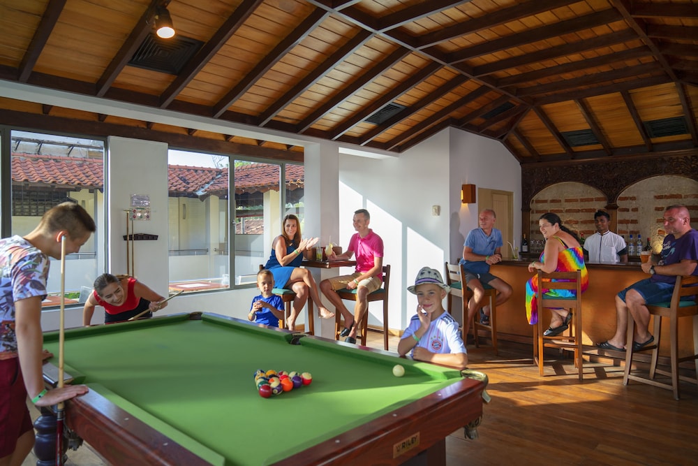 Billiards