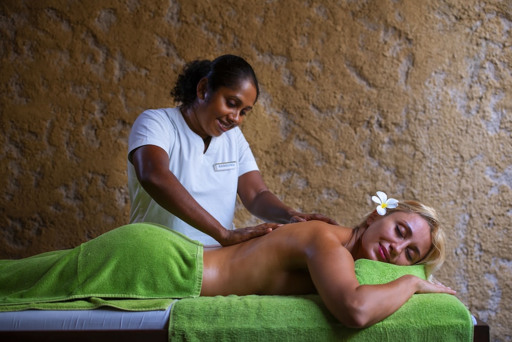 Massage