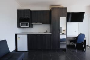 thumbnail: Private kitchen