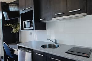 thumbnail: Private kitchen