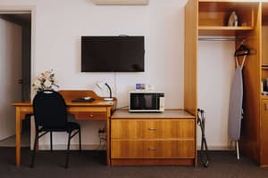 thumbnail: Room