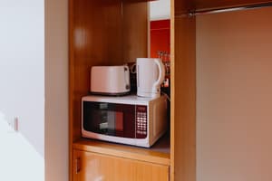 thumbnail: In-room dining