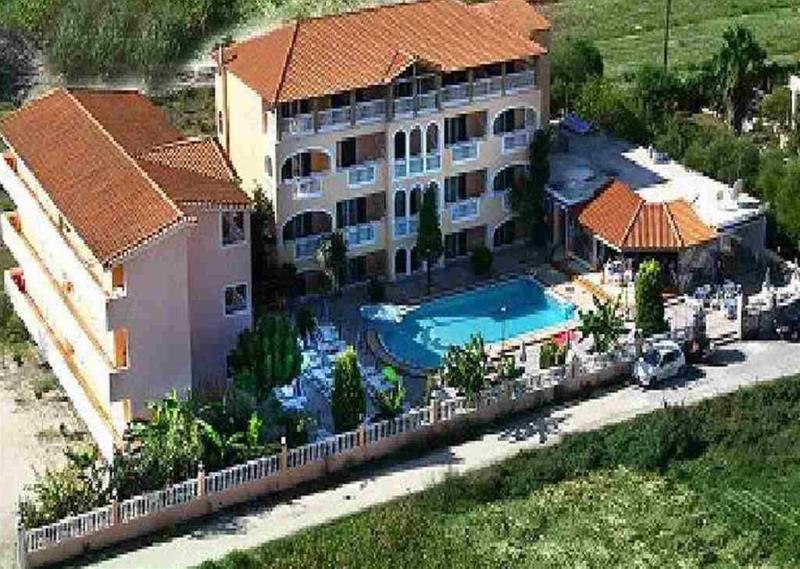 General view